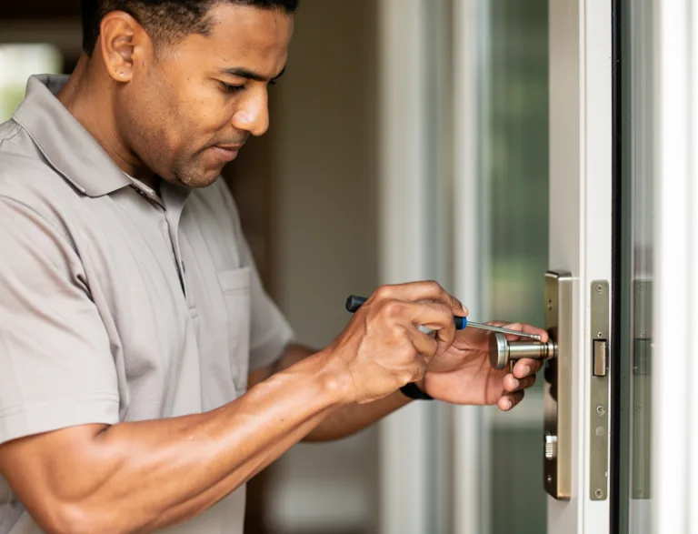 locksmith Hayling Island